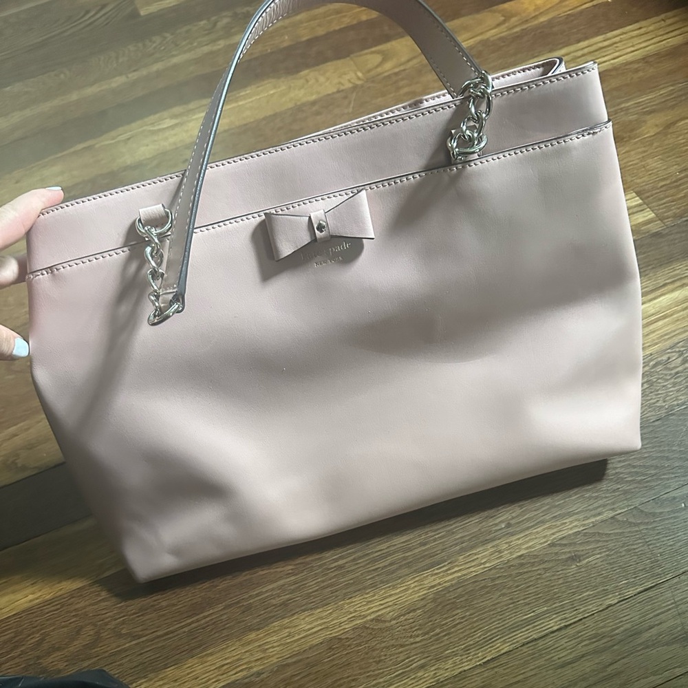 Kate spade purse